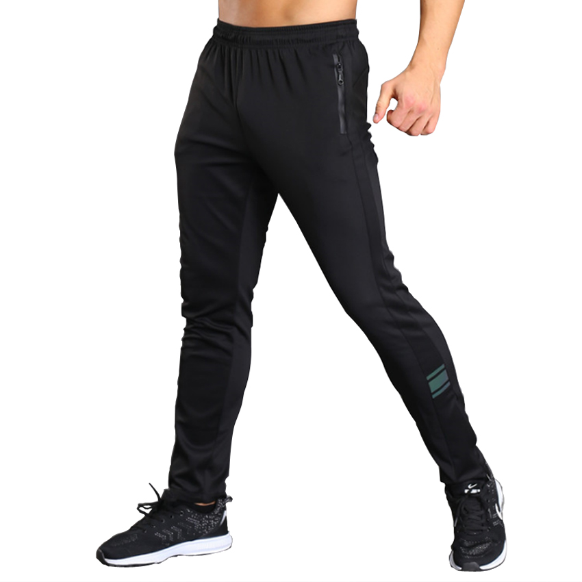 silk track pants