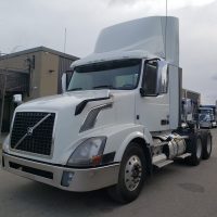 lease return trucks