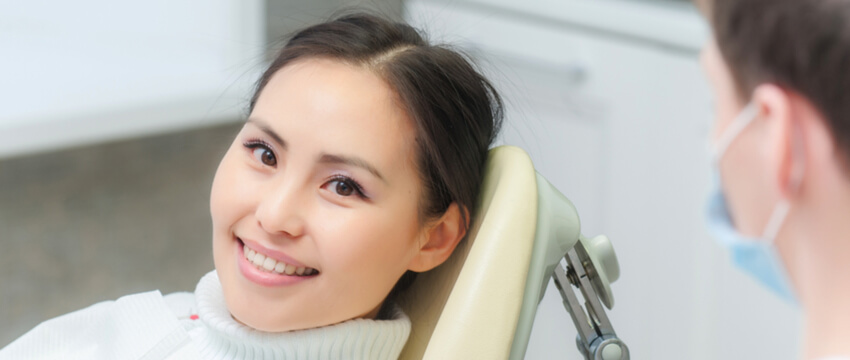 wisdom tooth extraction singapore