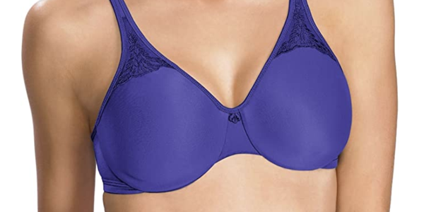 Bras That Lift And Support