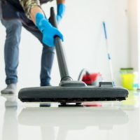 janitorial franchise opportunities