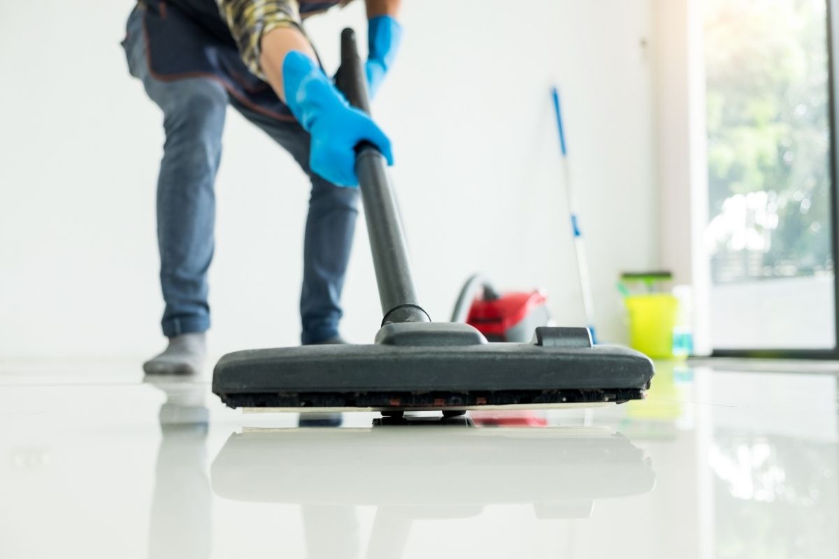 janitorial franchise opportunities