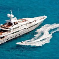 Puerto Vallarta yacht charters