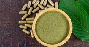 kratom strain