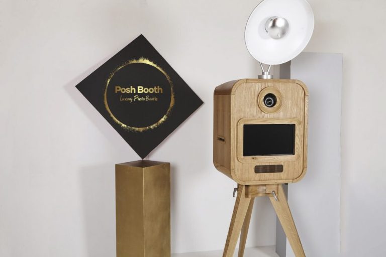 Lights, Camera, Action: Transform Your Event with Hull’s Top Photo Booth Rentals