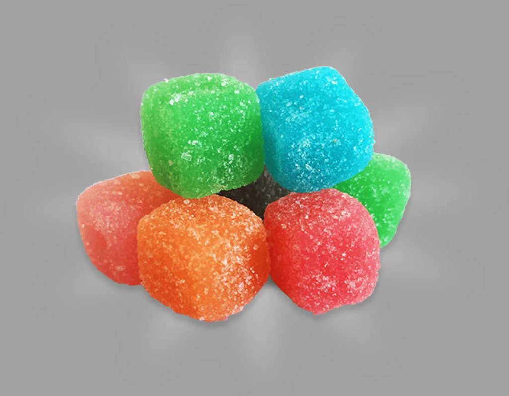 delta 9 gummies