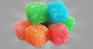 delta 9 gummies