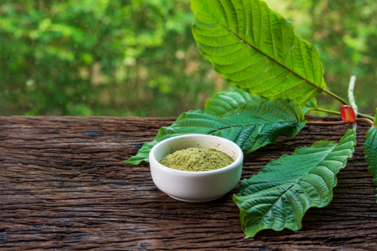 What are the signs of Kratom overdose?